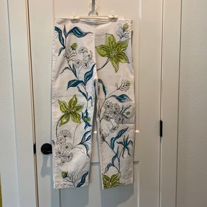 HavenBlue Side‎ Zip Pants